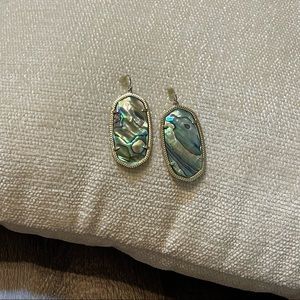 Kendra Scott Danielle Abalone